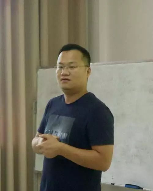 武漢輕工大學水產(chǎn)學子走進大北農,體驗企業(yè)文化