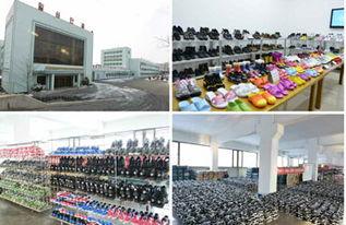 金正恩前往制鞋工廠視察 要求做出高質量產品