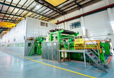 杭州創新輕工機械